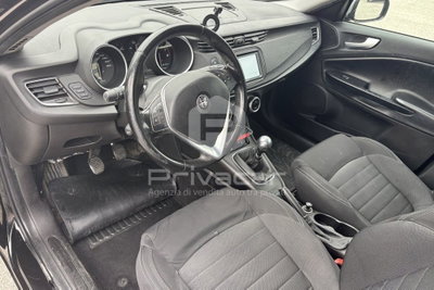 Alfa Romeo Giulietta 1.4 Turbo Distinctive Gpl 120cv E6 (9)