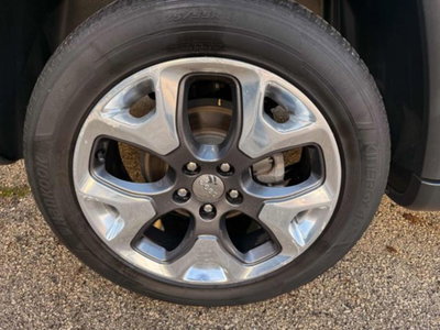 Jeep Compass 1.4 MultiAir 2WD Limited (16)