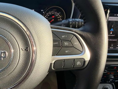 Jeep Compass 1.4 MultiAir 2WD Limited (5)