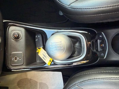 Jeep Compass 1.4 MultiAir 2WD Limited (6)