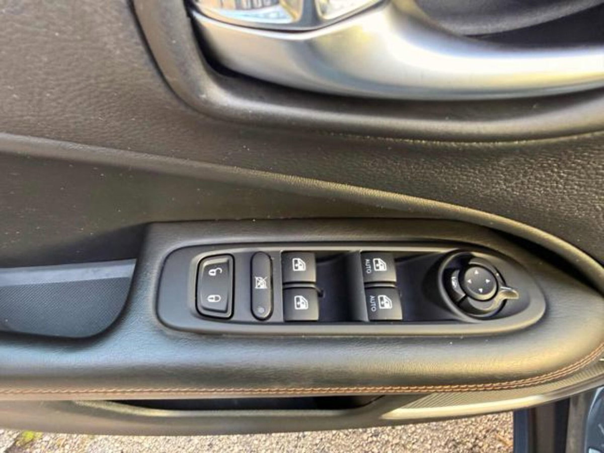 Jeep Compass 1.4 MultiAir 2WD Limited (8)