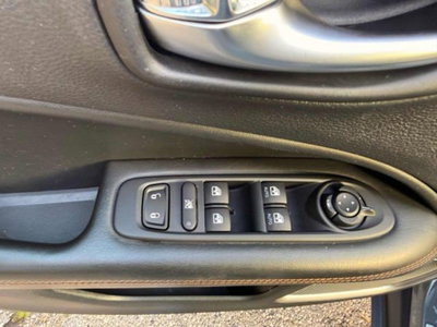 Jeep Compass 1.4 MultiAir 2WD Limited (8)