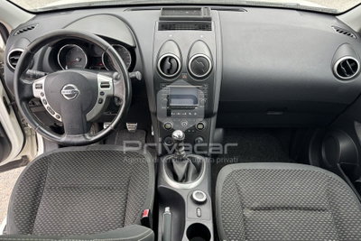 Nissan Qashqai 2.0 dCi DPF 4WD Acenta (10)