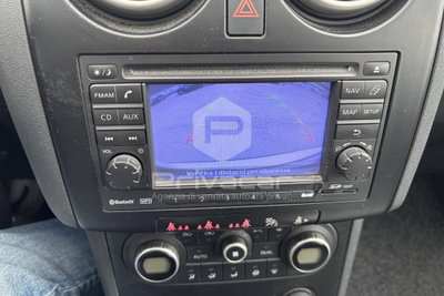 Nissan Qashqai 2.0 dCi DPF 4WD Acenta (12)