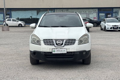 Nissan Qashqai 2.0 dCi DPF 4WD Acenta (2)