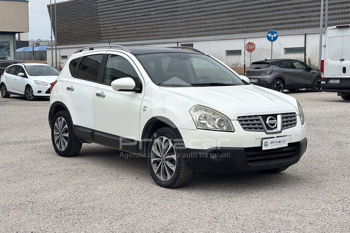 Nissan Qashqai 2.0 dCi DPF 4WD Acenta (3)