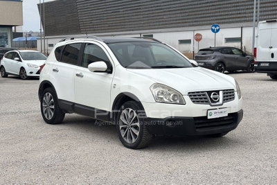Nissan Qashqai 2.0 dCi DPF 4WD Acenta (3)