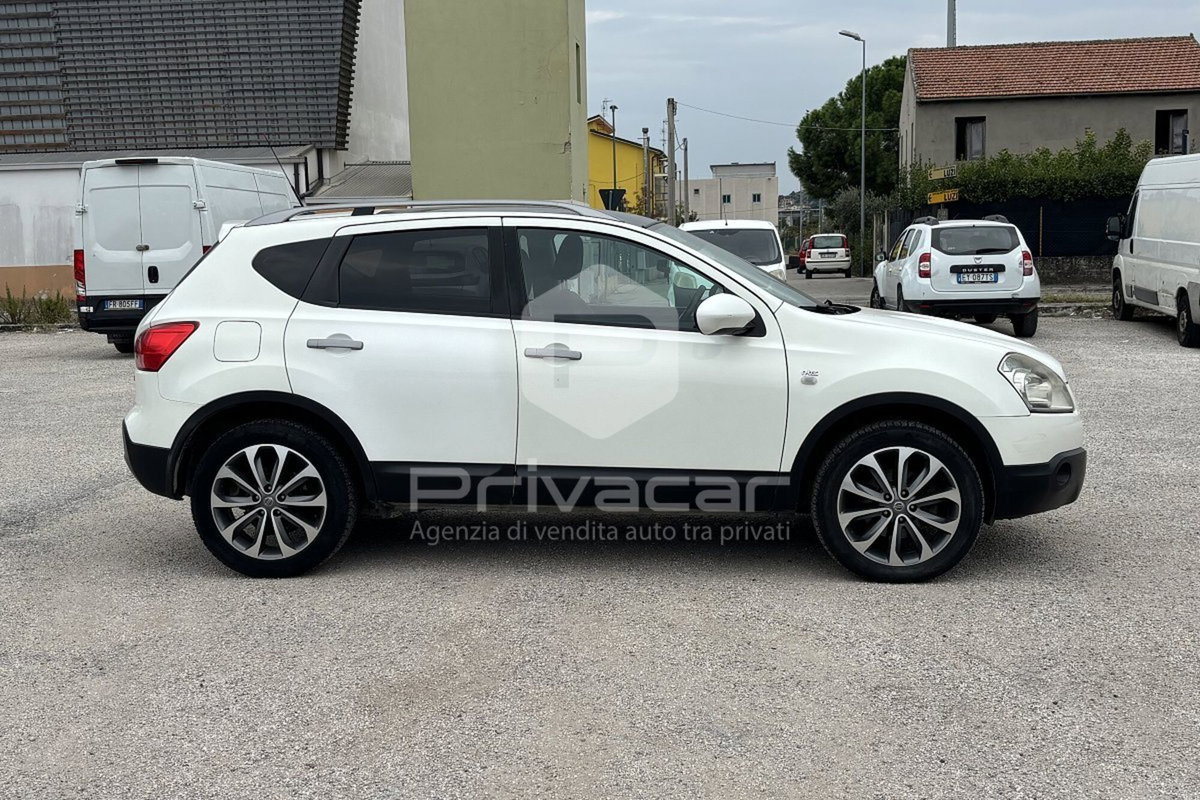 Nissan Qashqai 2.0 dCi DPF 4WD Acenta (4)