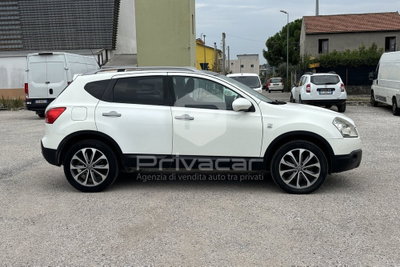 Nissan Qashqai 2.0 dCi DPF 4WD Acenta (4)
