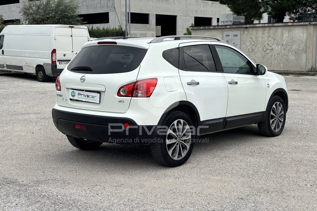 Nissan Qashqai 2.0 dCi DPF 4WD Acenta (5)
