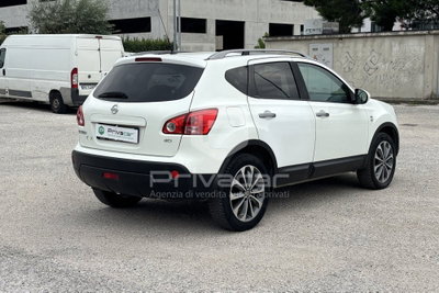 Nissan Qashqai 2.0 dCi DPF 4WD Acenta (5)