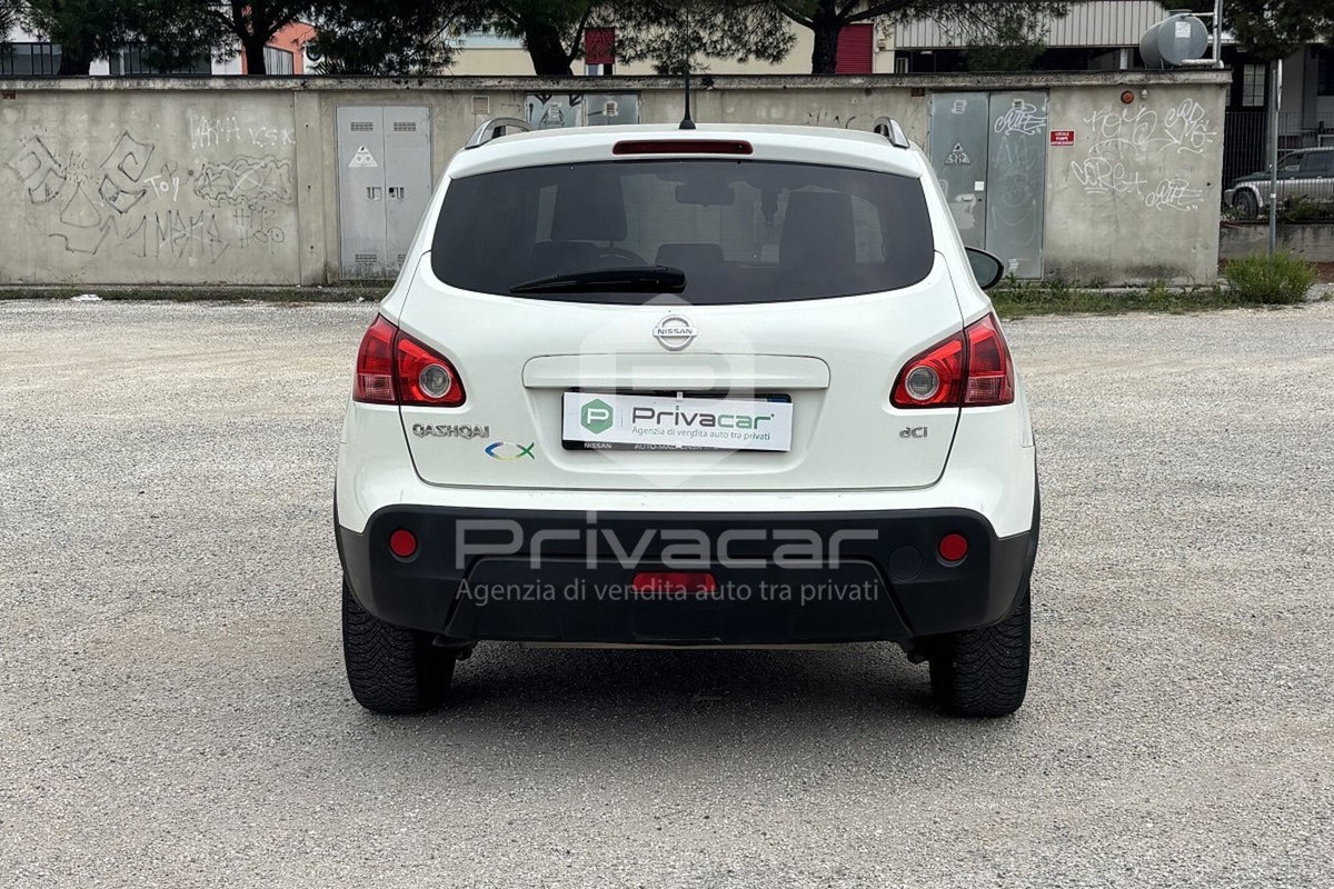 Nissan Qashqai 2.0 dCi DPF 4WD Acenta (6)