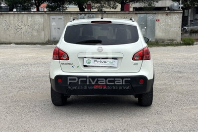 Nissan Qashqai 2.0 dCi DPF 4WD Acenta (6)