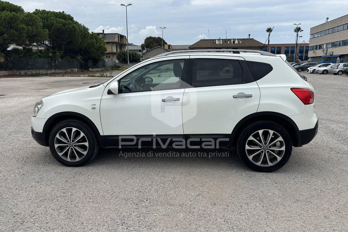 Nissan Qashqai 2.0 dCi DPF 4WD Acenta (8)