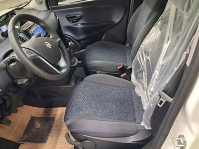 Lancia Ypsilon 1.0 FireFly 5 porte S&S Hybrid Ecochic Gold (10)