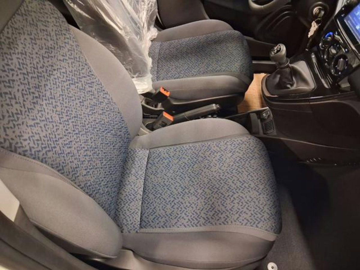 Lancia Ypsilon 1.0 FireFly 5 porte S&S Hybrid Ecochic Gold (11)