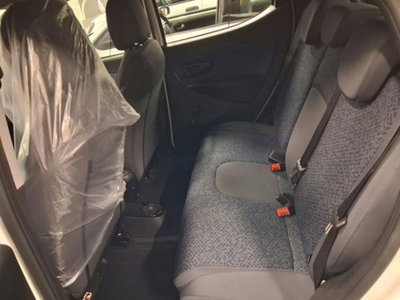 Lancia Ypsilon 1.0 FireFly 5 porte S&S Hybrid Ecochic Gold (12)