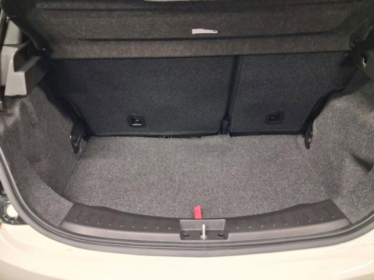 Lancia Ypsilon 1.0 FireFly 5 porte S&S Hybrid Ecochic Gold (5)