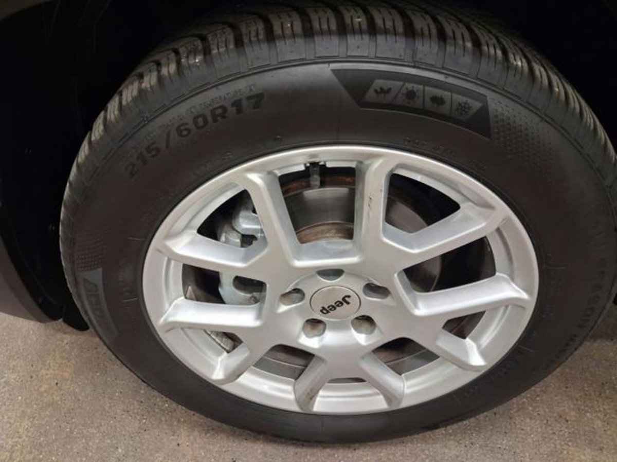 Jeep Renegade 1.0 T3 Limited (10)
