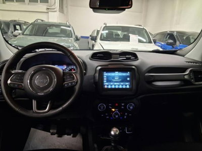 Jeep Renegade 1.0 T3 Limited (11)