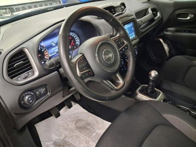 Jeep Renegade 1.0 T3 Limited (13)