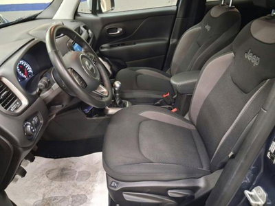 Jeep Renegade 1.0 T3 Limited (14)