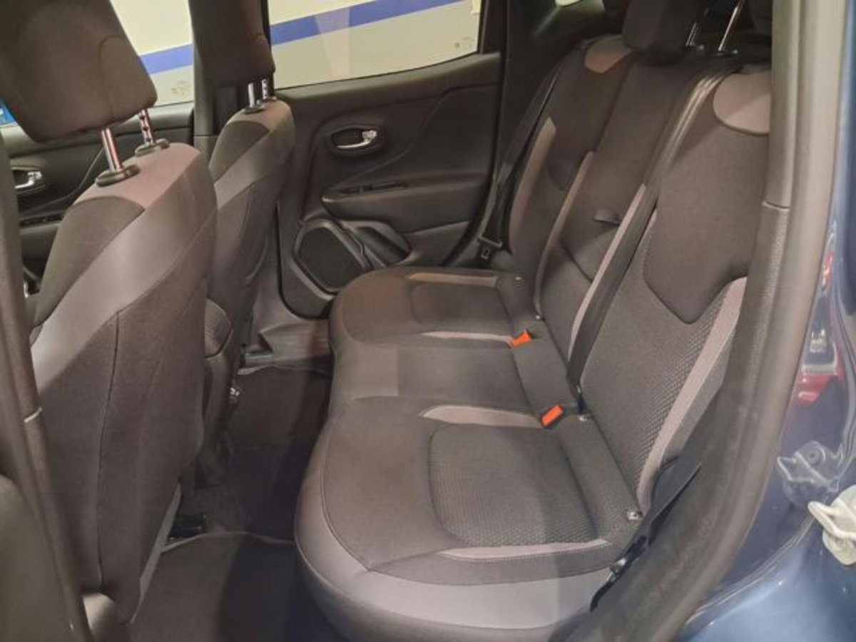 Jeep Renegade 1.0 T3 Limited (16)