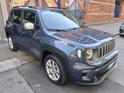 Jeep Renegade 1.0 T3 Limited (3)