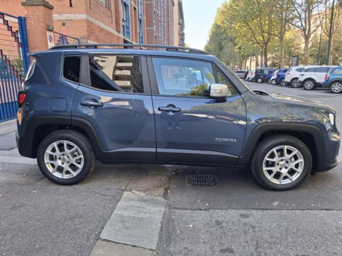 Jeep Renegade 1.0 T3 Limited (4)