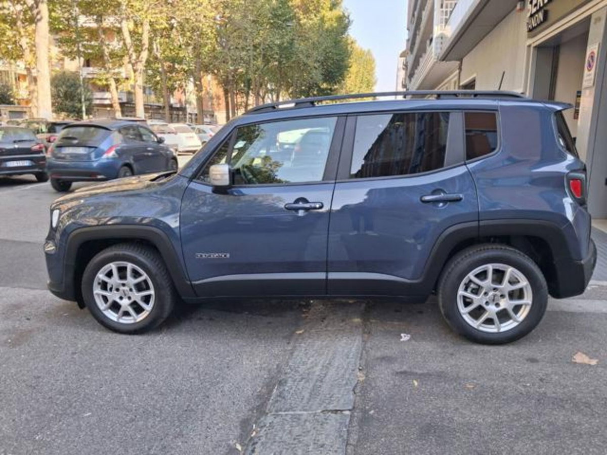 Jeep Renegade 1.0 T3 Limited (5)