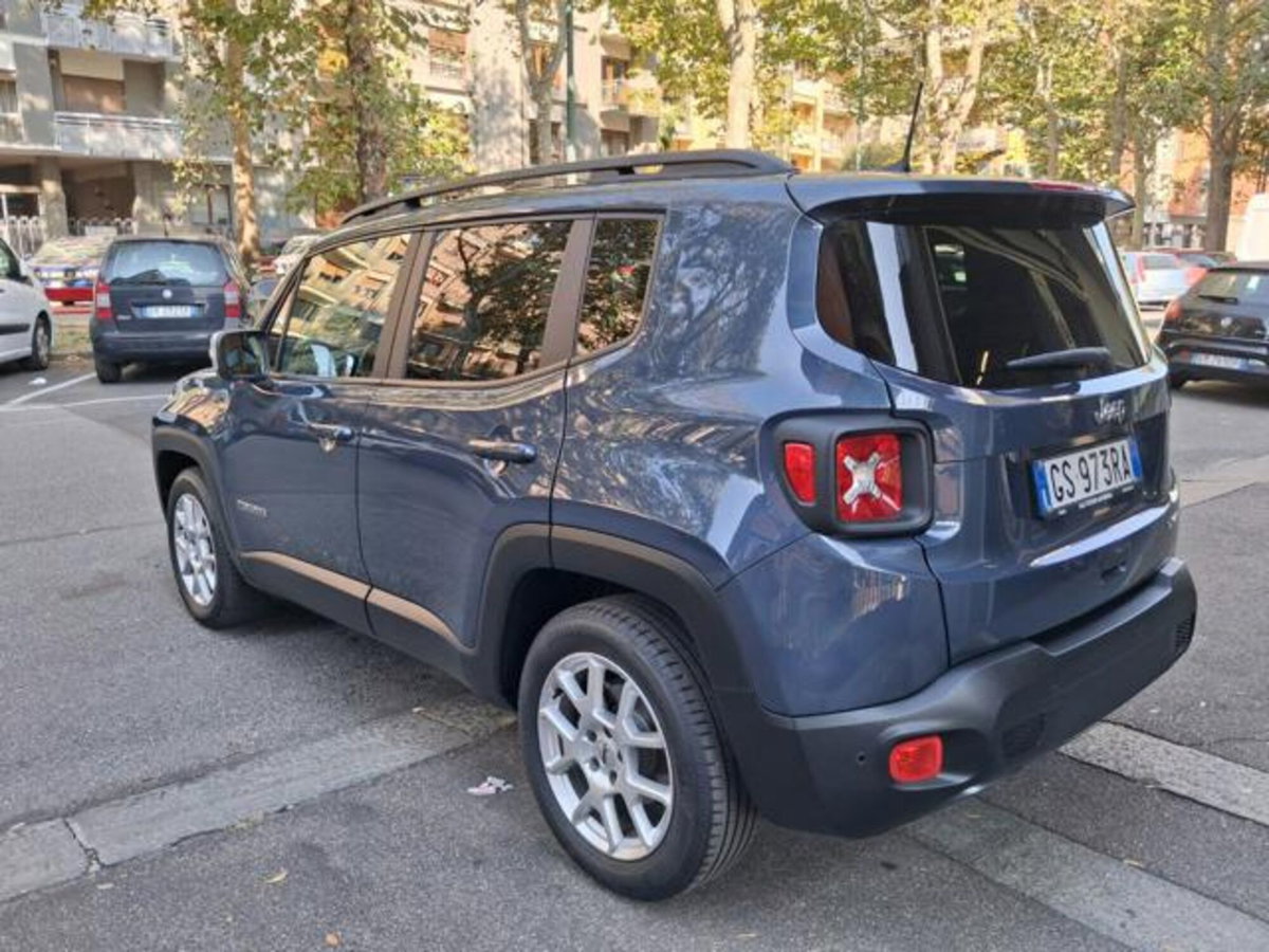 Jeep Renegade 1.0 T3 Limited (6)