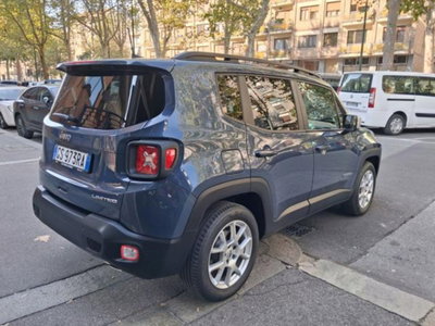 Jeep Renegade 1.0 T3 Limited (7)