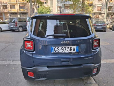 Jeep Renegade 1.0 T3 Limited (8)