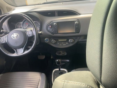Toyota Yaris 1.5 Hybrid 5 porte Style (6)