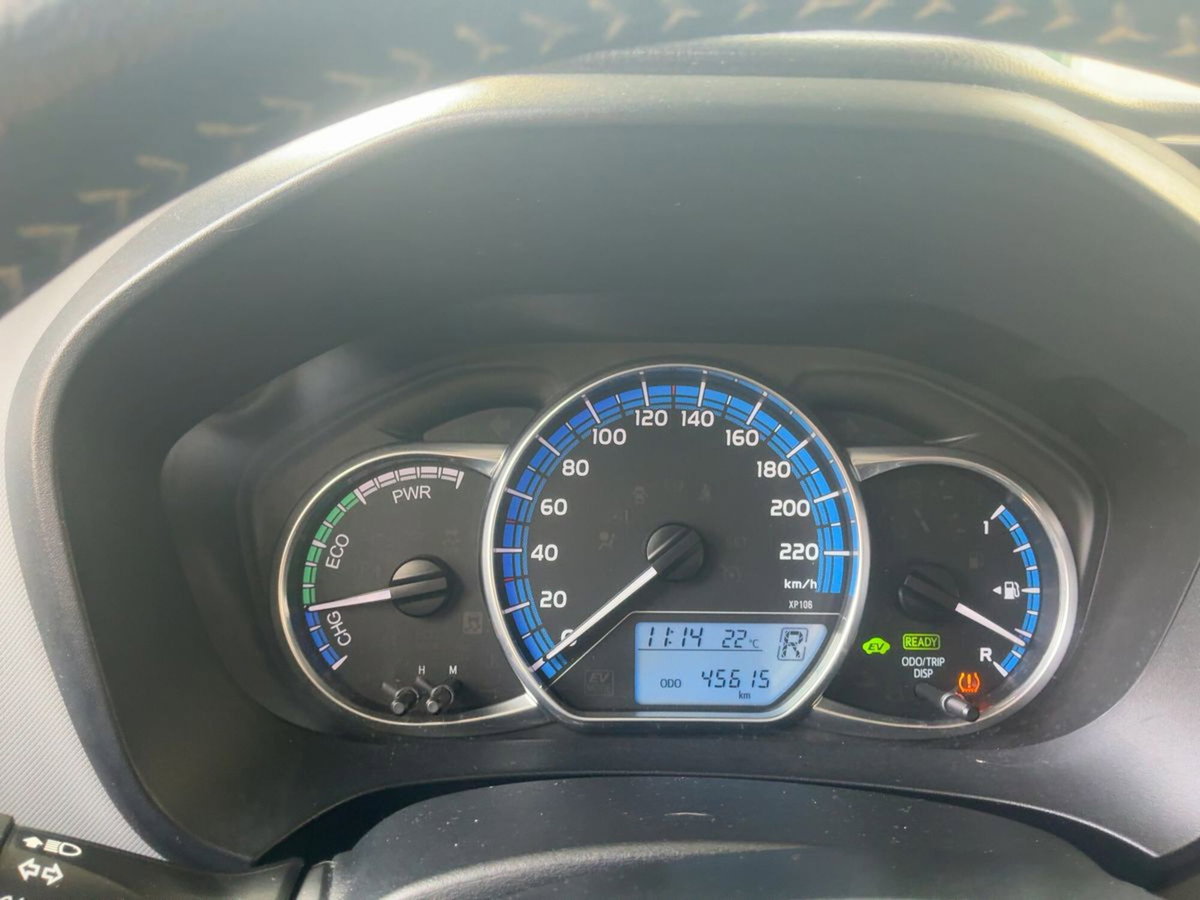 Toyota Yaris 1.5 Hybrid 5 porte Style (7)