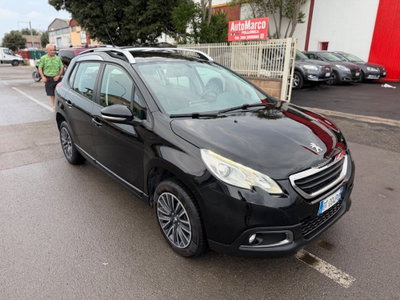 Peugeot 2008 HDi 68CV Active usata