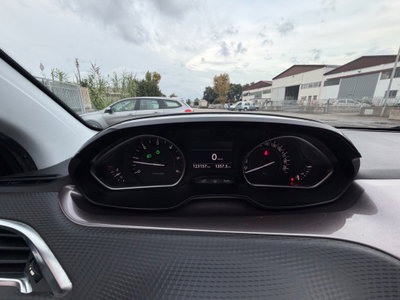 Peugeot 2008 HDi 68CV Active (10)