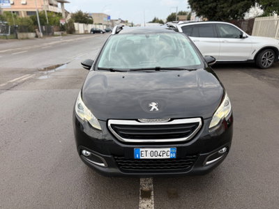 Peugeot 2008 HDi 68CV Active (2)