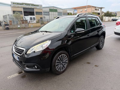 Peugeot 2008 HDi 68CV Active (3)
