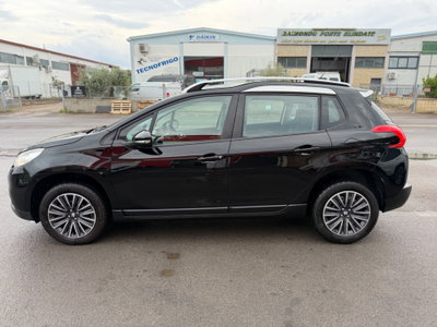 Peugeot 2008 HDi 68CV Active (4)