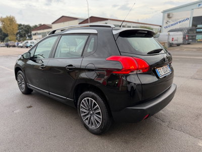 Peugeot 2008 HDi 68CV Active (5)