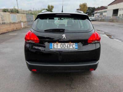 Peugeot 2008 HDi 68CV Active (6)
