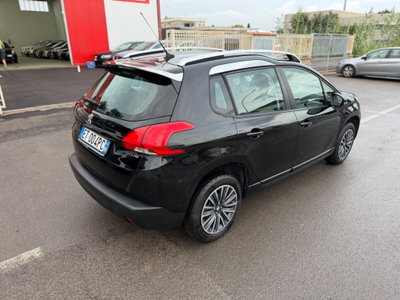 Peugeot 2008 HDi 68CV Active (7)