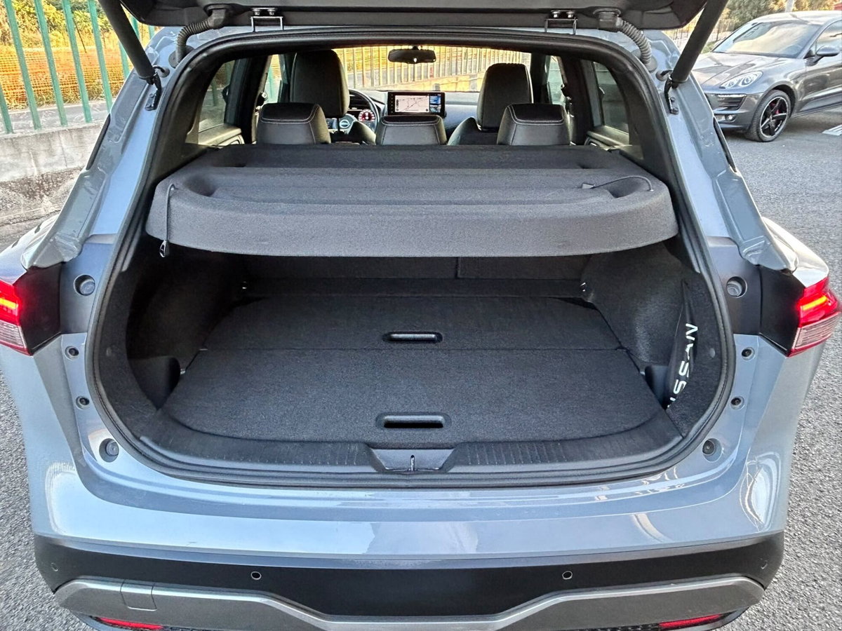 Nissan Qashqai 1.5 e-power Tekna 2wd (10)