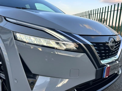 Nissan Qashqai 1.5 e-power Tekna 2wd (11)