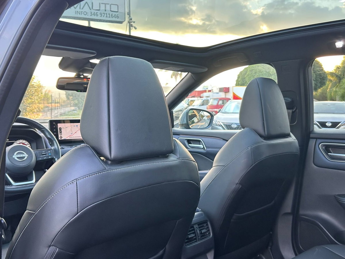 Nissan Qashqai 1.5 e-power Tekna 2wd (20)
