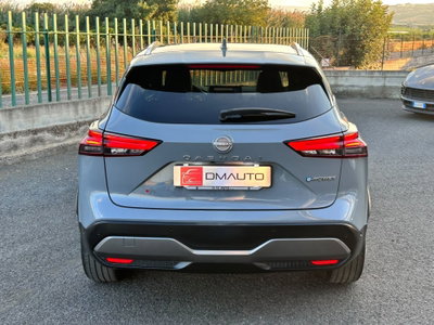 Nissan Qashqai 1.5 e-power Tekna 2wd (4)