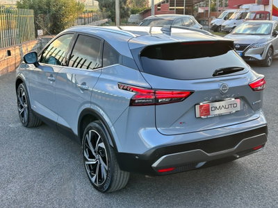 Nissan Qashqai 1.5 e-power Tekna 2wd (6)