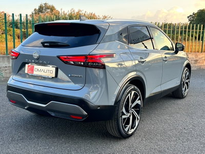 Nissan Qashqai 1.5 e-power Tekna 2wd (7)
