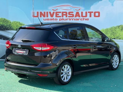 Ford C-Max 1.5 TDCi 120CV Powershift Start&Stop Titanium (3)